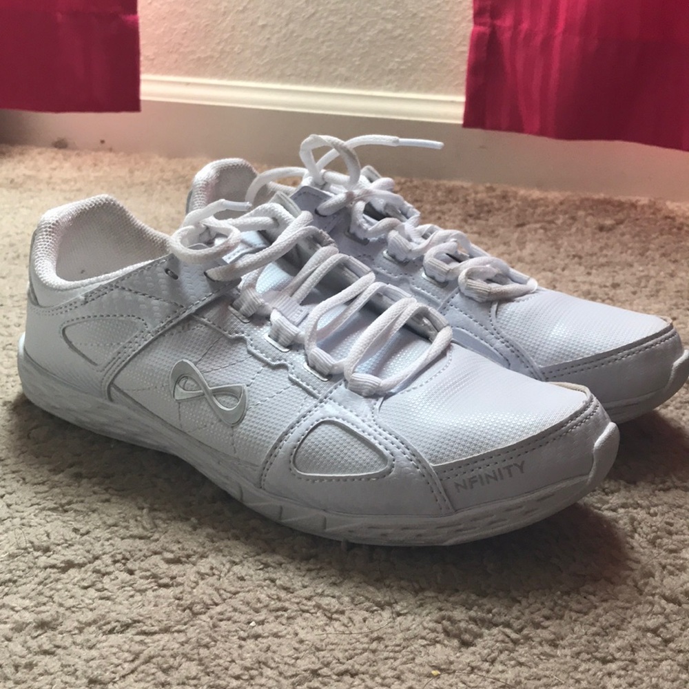 Nfinity Rival Cheer Shoes